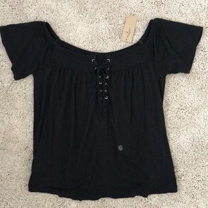 American eagle top